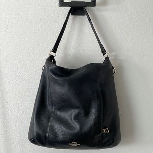 Coach Satchel Purse